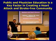 Public and Physician Education